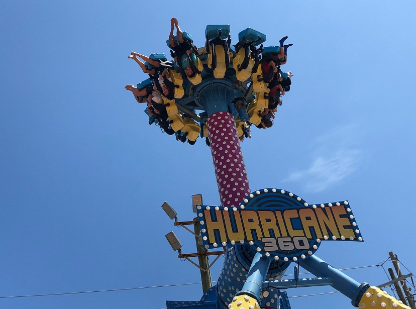 The Track - Destin, United States